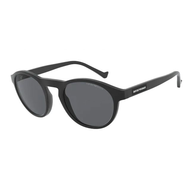 Occhiali da sole uomo Tomford FT0929 Marshall