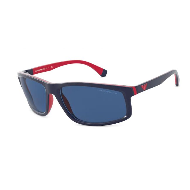 Occhiali da sole uomo Off-White Edvard OERI045F22PLA0010807 