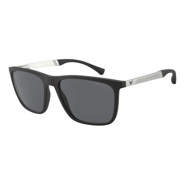 Occhiali da sole uomo donna Original Vintage Wop WP02