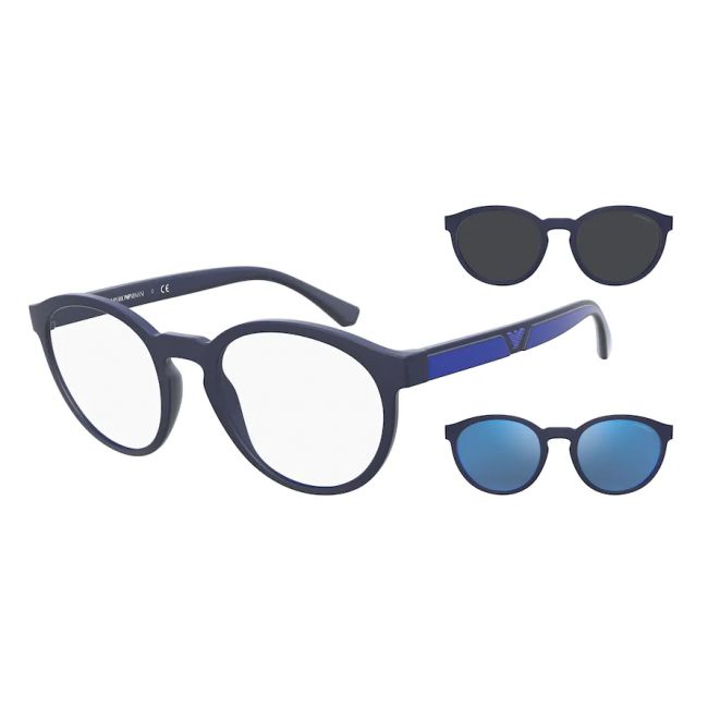 Occhiali da sole uomo Oakley 0OO9417