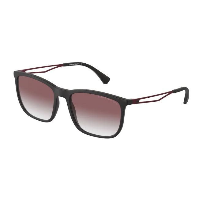 Men's woman sunglasses 9FIVE 40 Red Eye