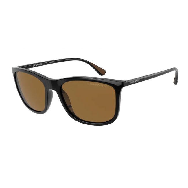 Sunglasses men's woman Balenciaga BB0215SA