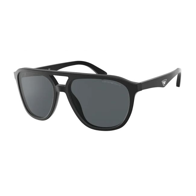 Occhiali da sole uomo Gucci GG0003S