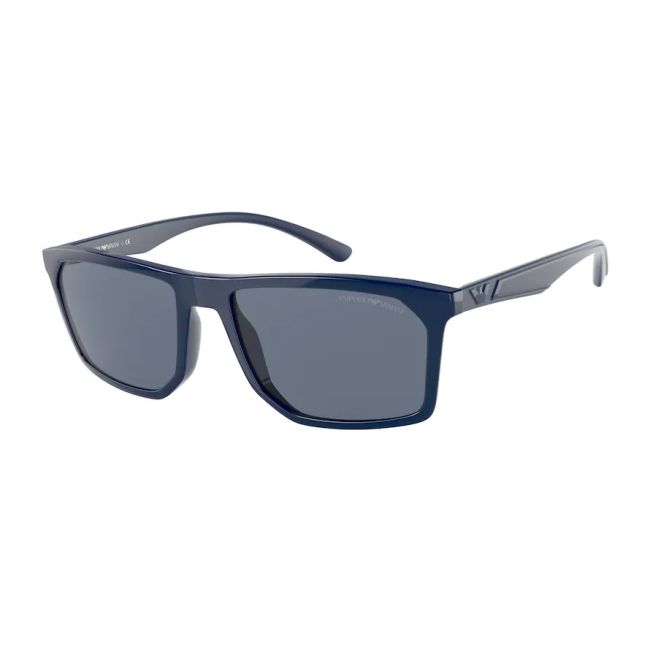 Occhiali da sole uomo donna Kenzo KZ40098U5932F