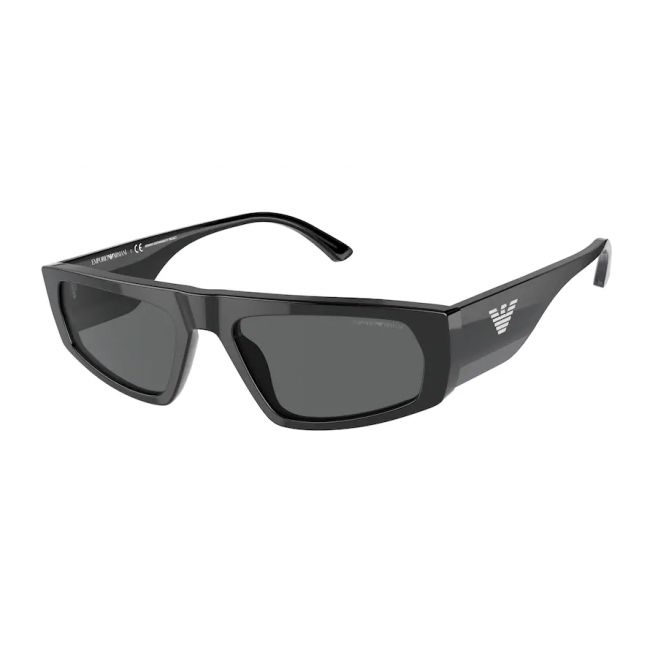 Occhiali da sole uomo donna Saint Laurent SL 533