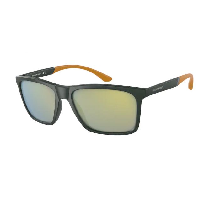 Men's sunglasses woman MCQ MQ0351S