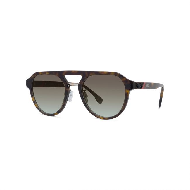 Occhiali da sole uomo donna Gucci GG0740S