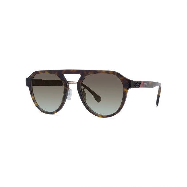 Sunglasses man woman Fred FG40022U5330W