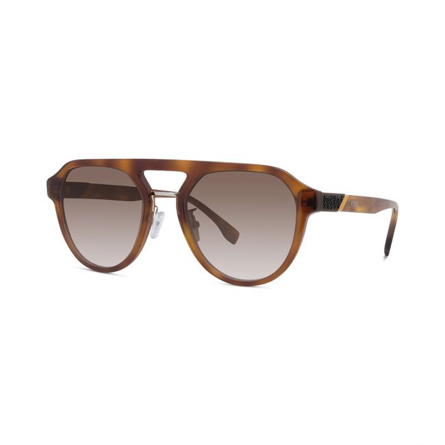 Occhiali da sole uomo donna Original Vintage Naples Light NL01