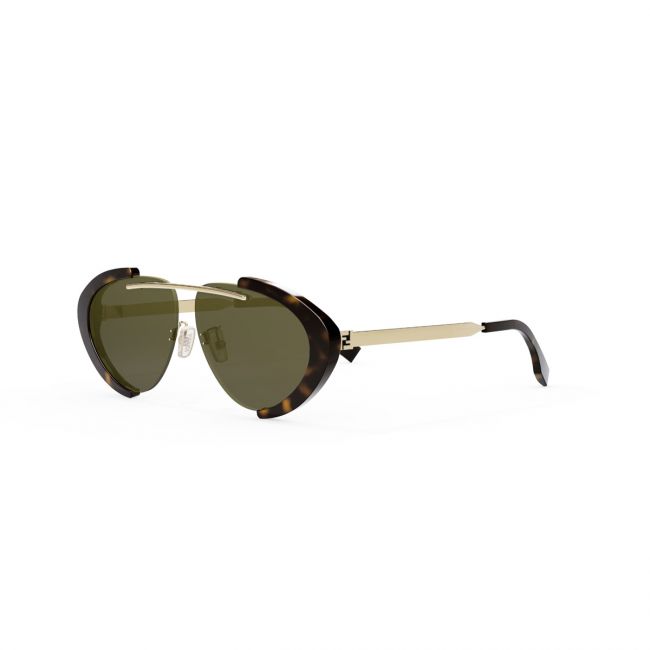 Men's sunglasses Montblanc MB0278S