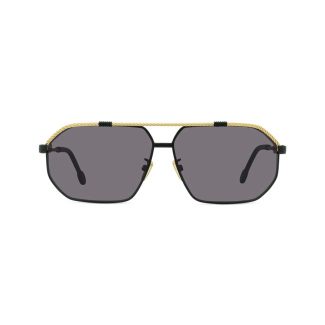 Men's sunglasses woman MCQ MQ0256SA