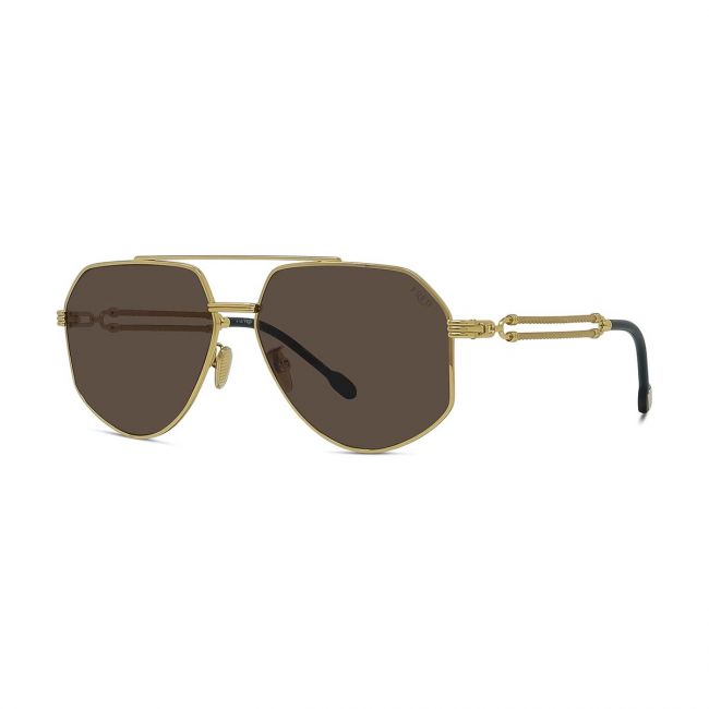 Occhiali da sole uomo donna Tomford FT0987 Cyrille-02