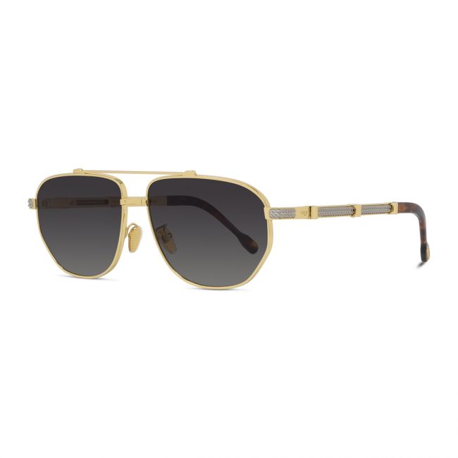 Occhiali da sole uomo donna Saint Laurent CLASSIC 11 BLONDIE
