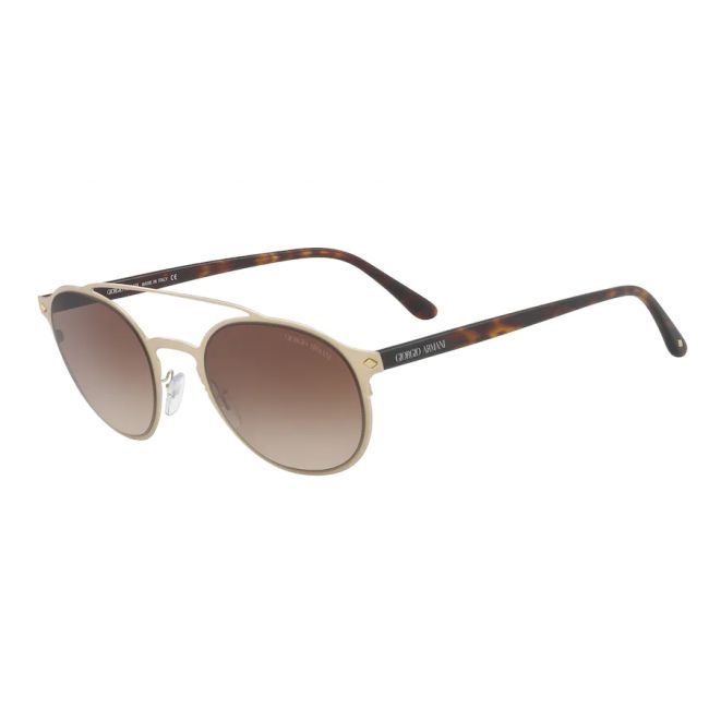 Off-White Men's Sunglasses Volcanite OERI074S23PLA0011007