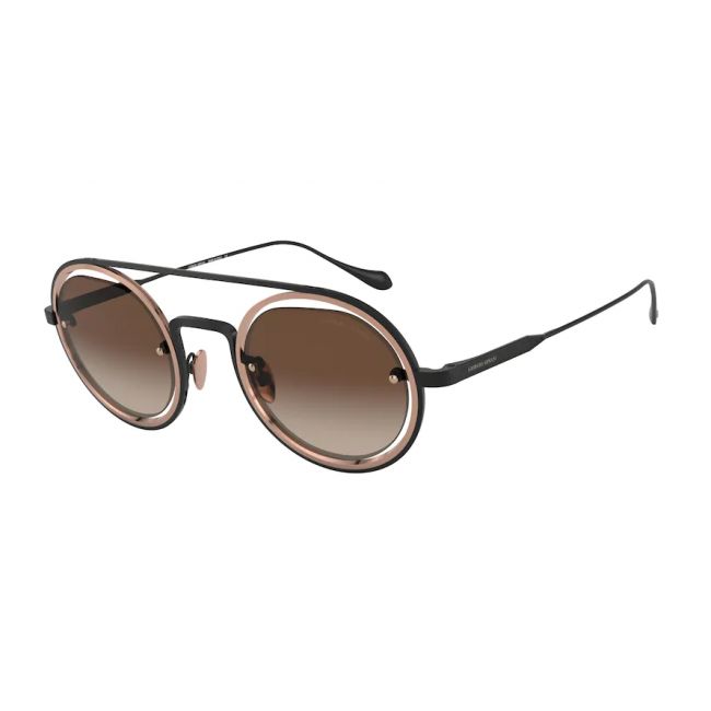 Sunglasses men's woman Balenciaga BB0004S