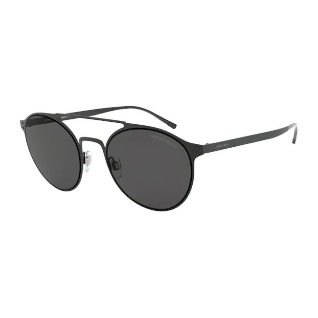 Occhiali da sole uomo Montblanc MB0295S