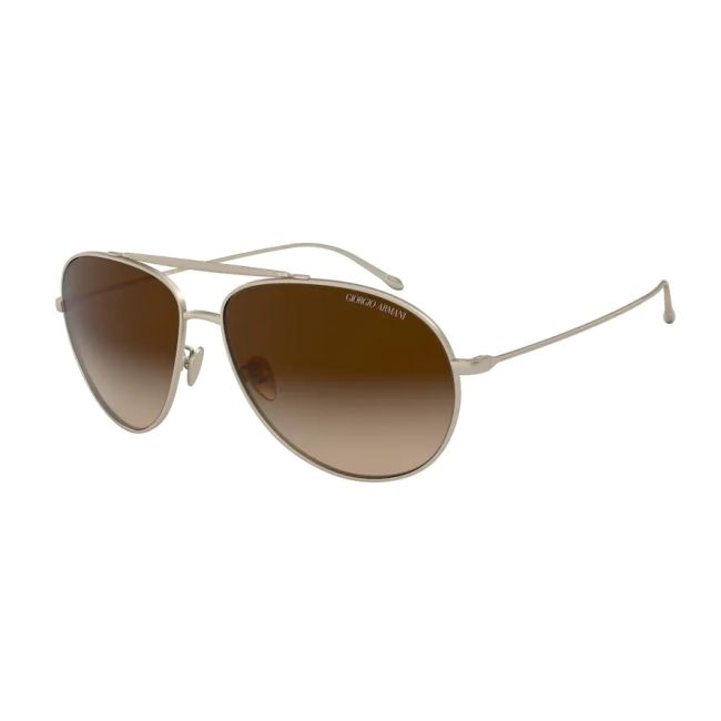 Men's sunglasses FENDI LIGHT FE40040U