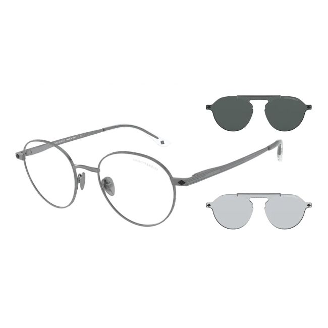 Off-White Men's Sunglasses Dallas OERI071S23MET0011007
