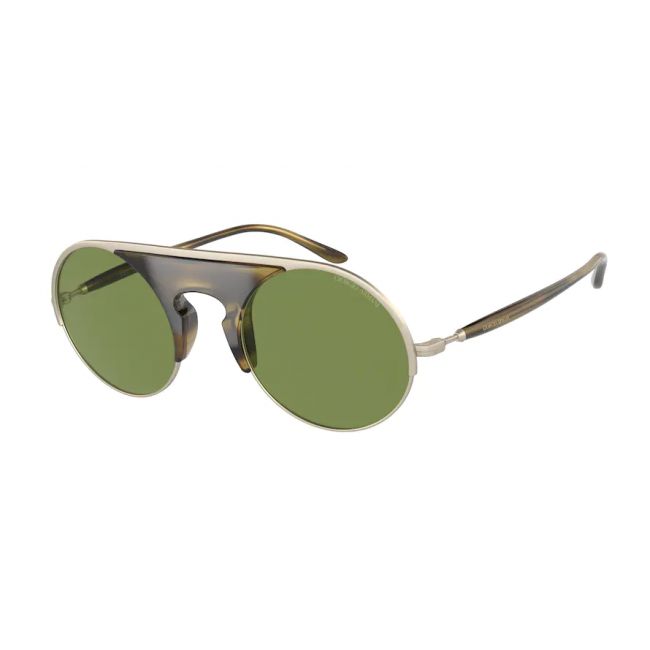 Men's sunglasses MCQ MQ0273S