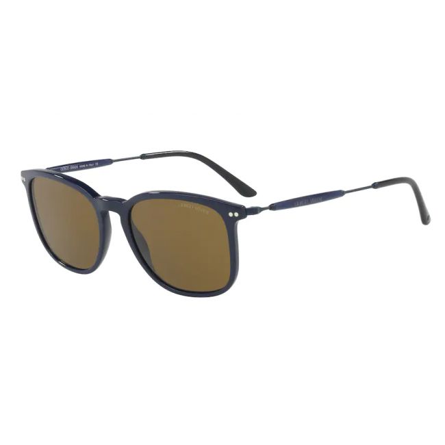Occhiali da sole uomo Alexander McQueen AM0430S