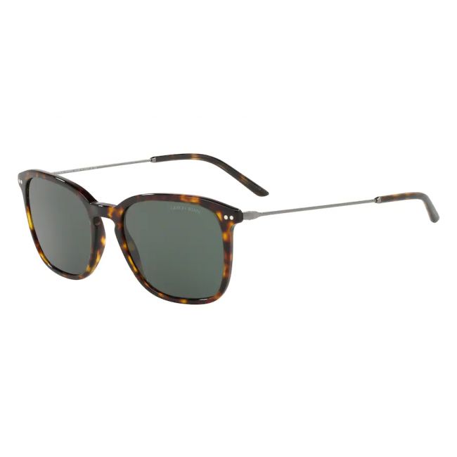 Occhiali da sole uomo Alexander McQueen AM0397S