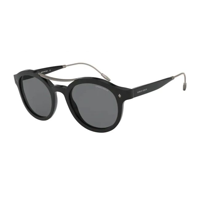 Men's sunglasses Montblanc MB0019SA