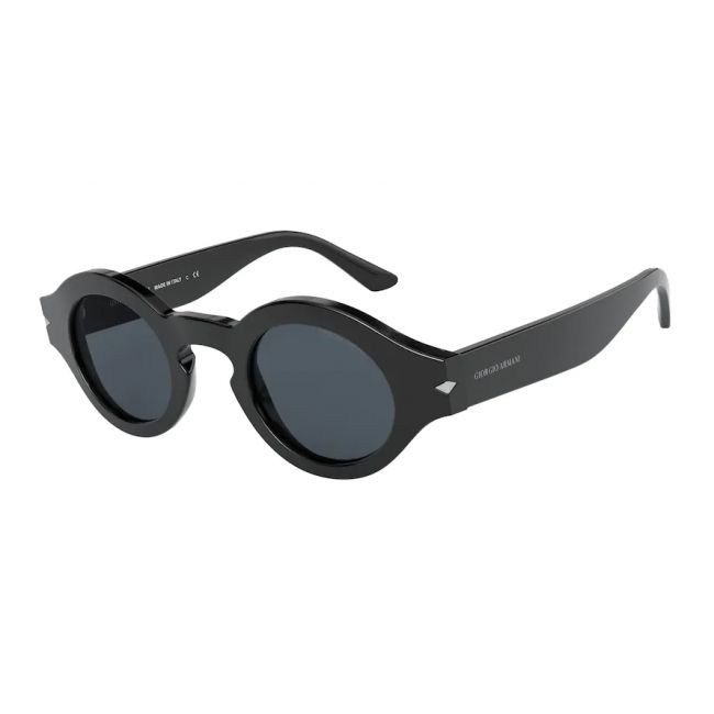 Dunhill DU0056S Men's Sunglasses