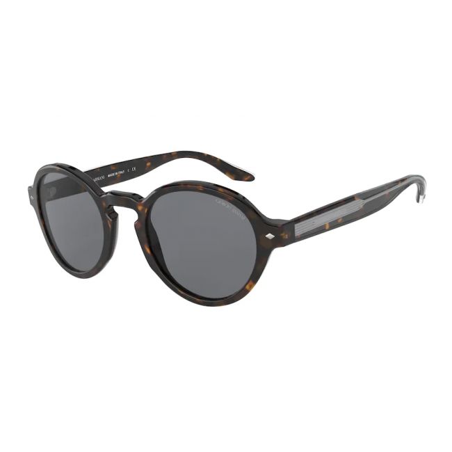 Occhiali da sole uomo Off-White Cannes OERI021S22PLA0011007 