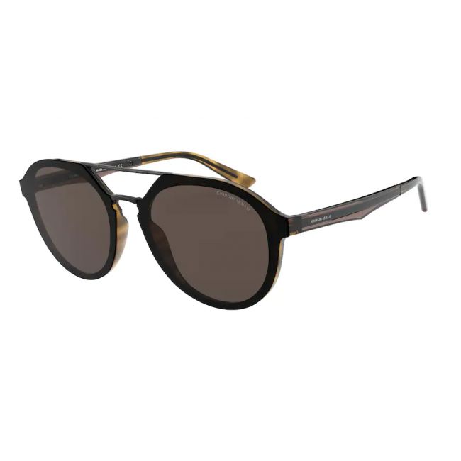 Sunglasses men's woman Balenciaga BB0026SA