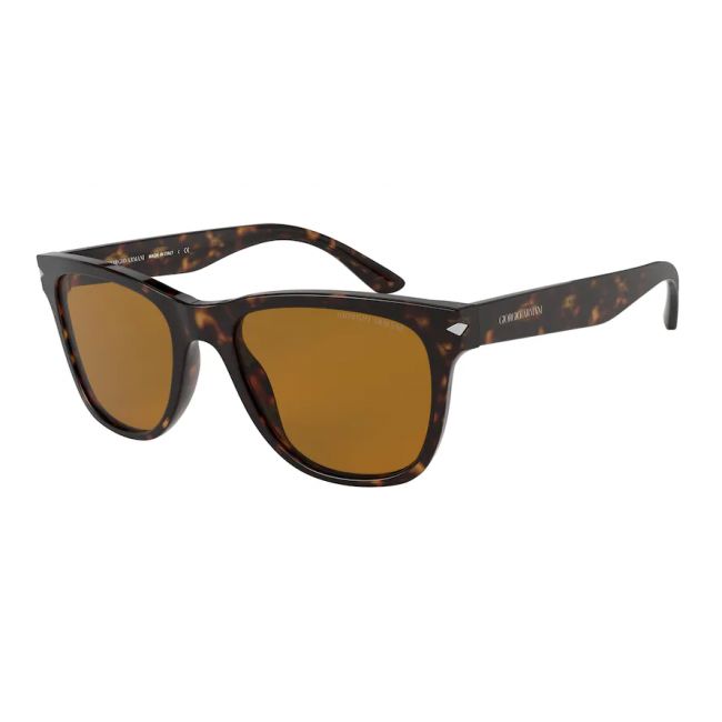 Occhiali da sole uomo Montblanc MB0118S