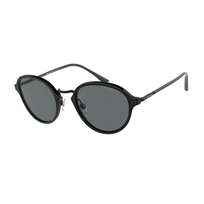 Sunglasses man woman Original Vintage Gragnano mirrored lens