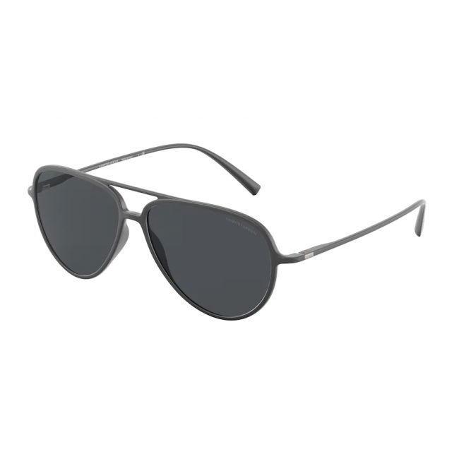 Occhiali da sole uomo donna Montblanc MB0001S