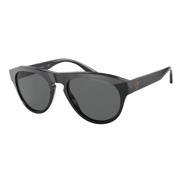 Men's sunglasses Emporio Armani 0EA4097