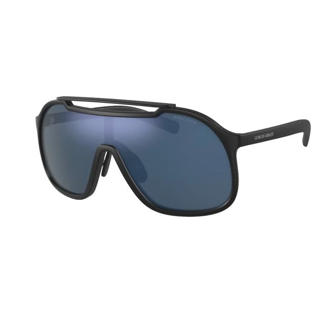 Occhiali da sole uomo Oakley 0OO9437 - Plantaris