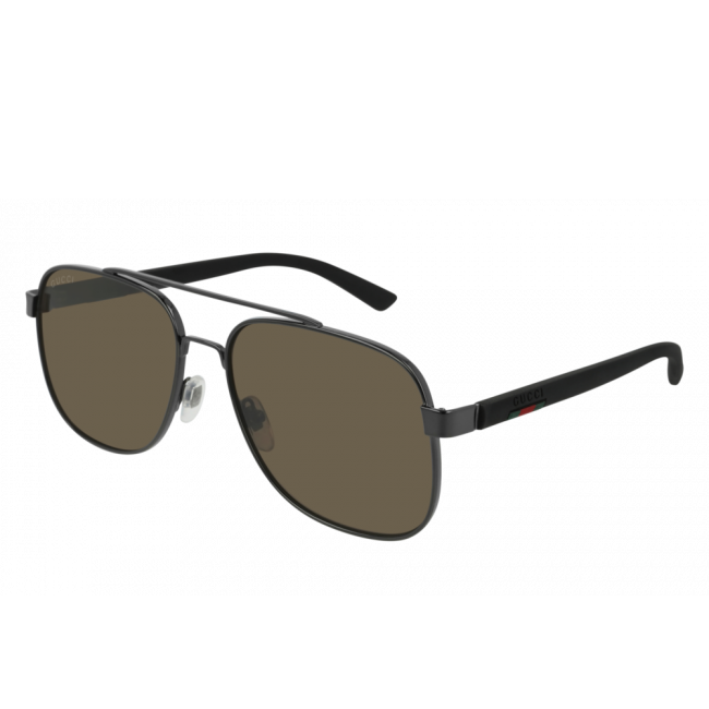 Men's sunglasses Montblanc MB0037S