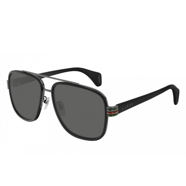 Occhiali da sole uomo Emporio Armani 0EA2111