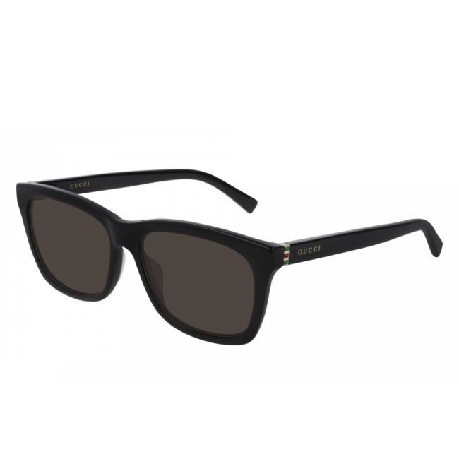 Men's sunglasses Gucci GG0008S