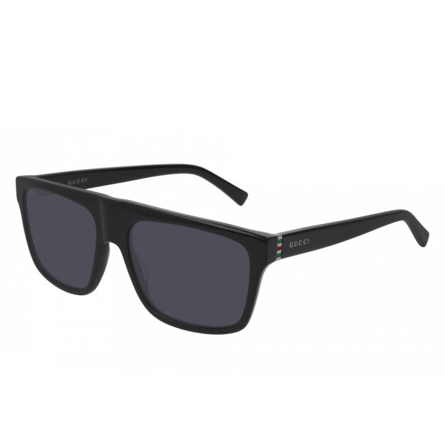 Occhiali da sole uomo Alexander McQueen AM0430S