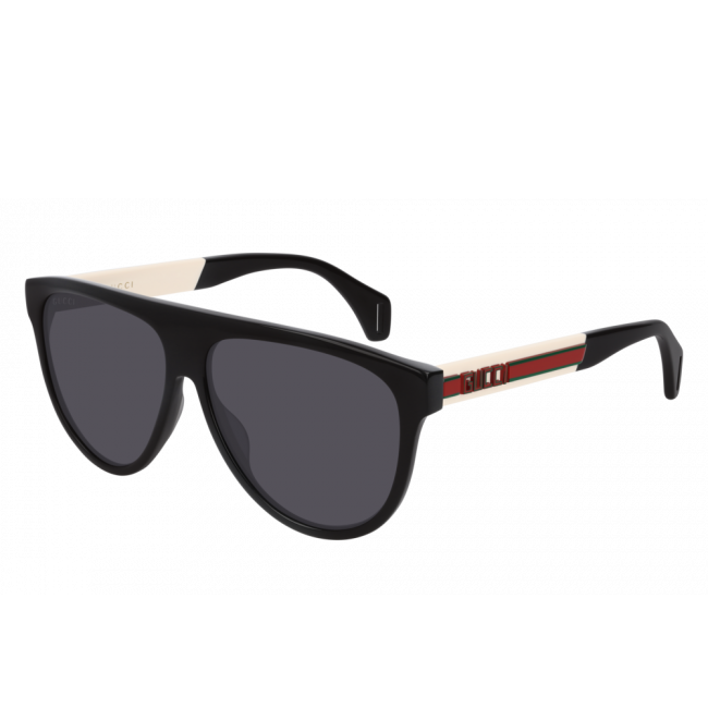 Occhiali da sole uomo Fred FG40030U6016V