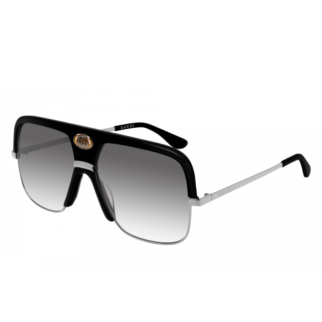 Men's sunglasses woman Saint Laurent SL M24/K