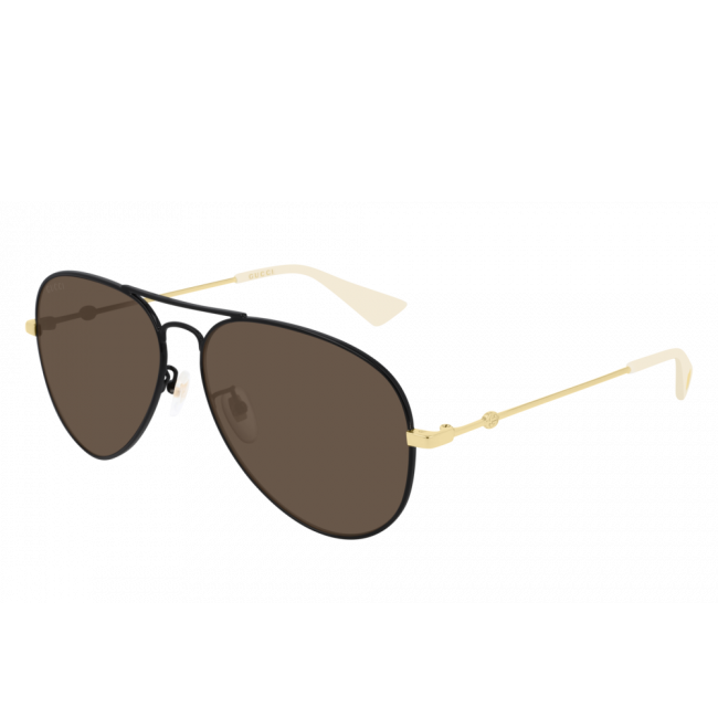 Men's sunglasses Montblanc MB0040S