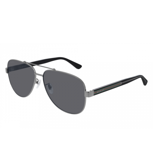 Prada 0PR A04S Men's Sunglasses