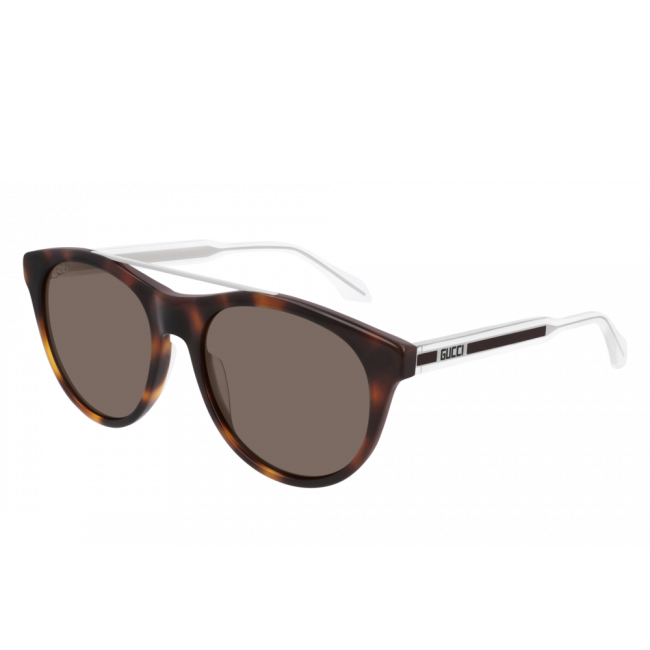 Men's sunglasses Balenciaga BB0116SA