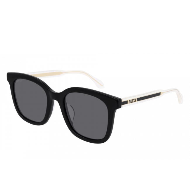 Occhiali da sole uomo Gucci GG0727S