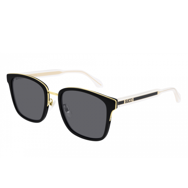 Occhiali da sole uomo donna Saint Laurent CLASSIC 11 BLONDIE