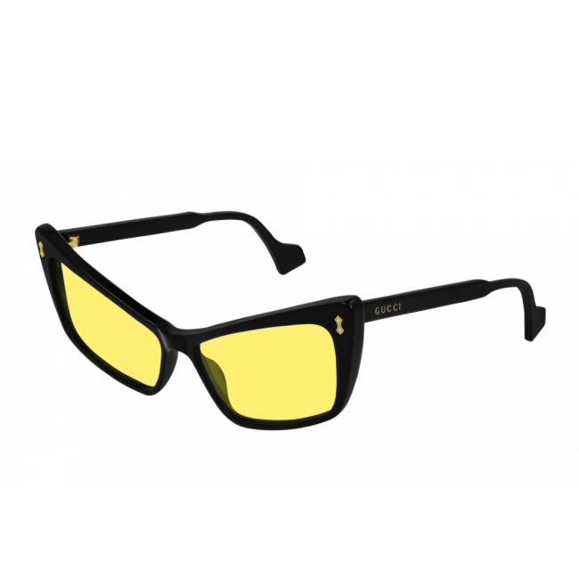 Men's Sunglasses Ray-Ban 0RB3447 - Round Metal