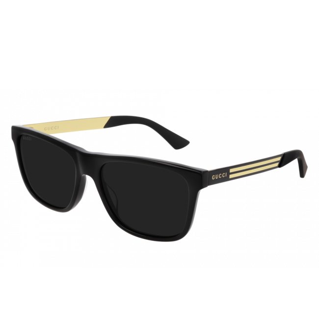 Sunglasses men's woman Bottega Veneta BV1149S