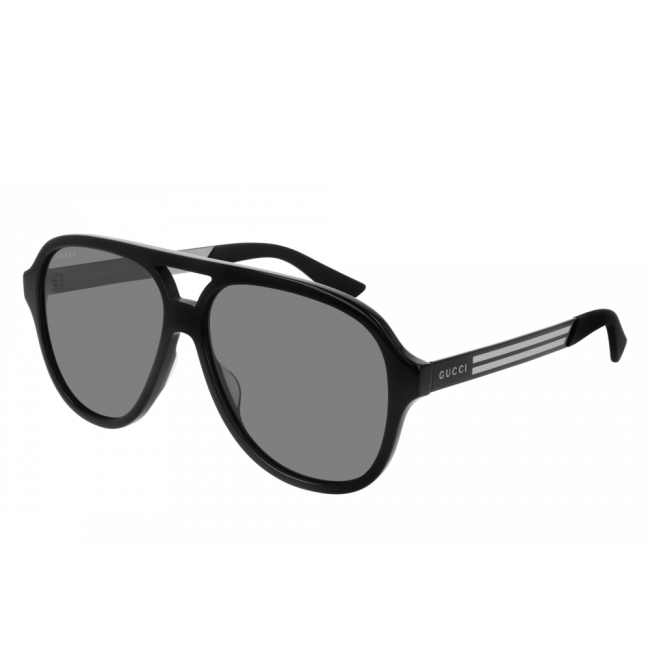 Men's Sunglasses Bottega Veneta BV1214S