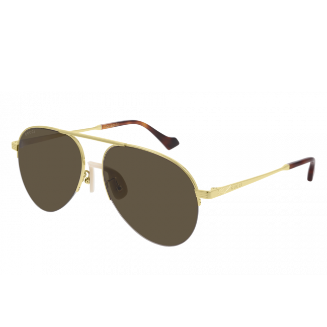 Men's sunglasses Giorgio Armani 0AR8130