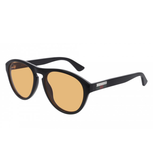 Men's sunglasses Montblanc MB0056S